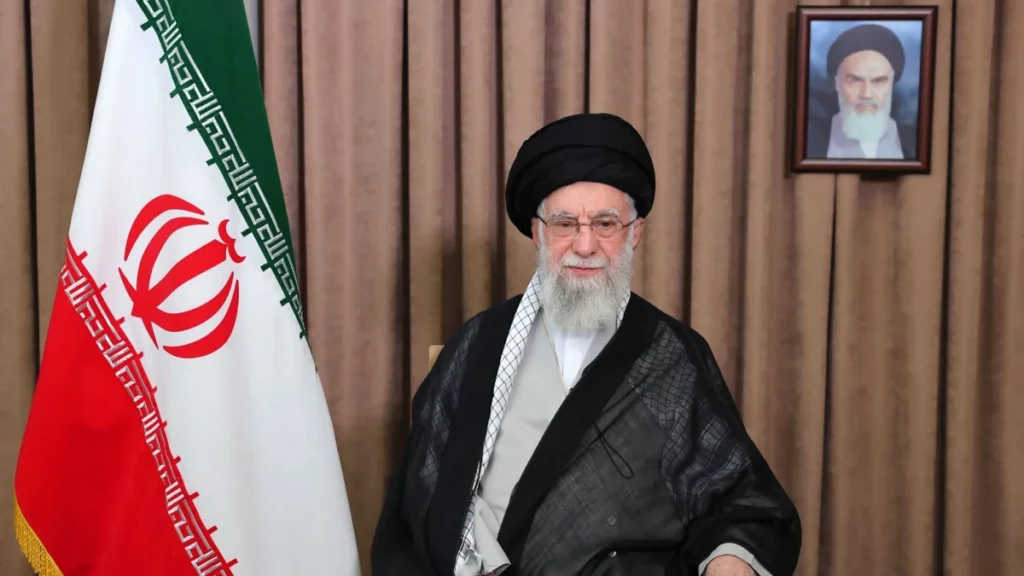 Iran Supreme Leader Death: What You Need to Know Today